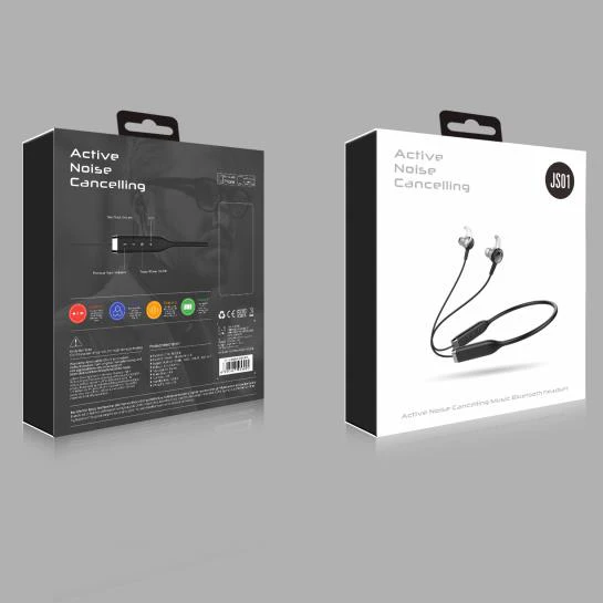 Беспроводные наушники Bluetooth 4 2 беспроводные спортивные гарнитура с микрофоном