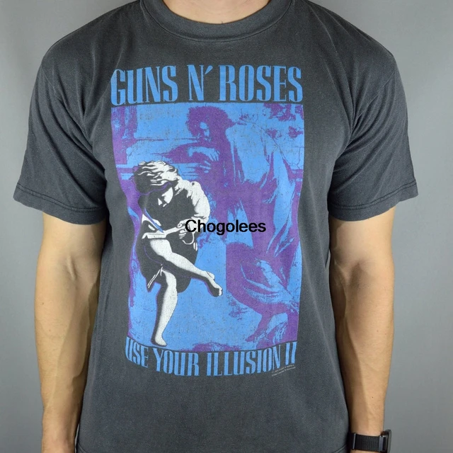 KELLY COLE | GUNS N' ROSES DON'T CRY RING