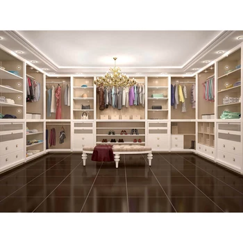 

CBMMART custom cheap modern bedroom wardrobe/cabinet/closet