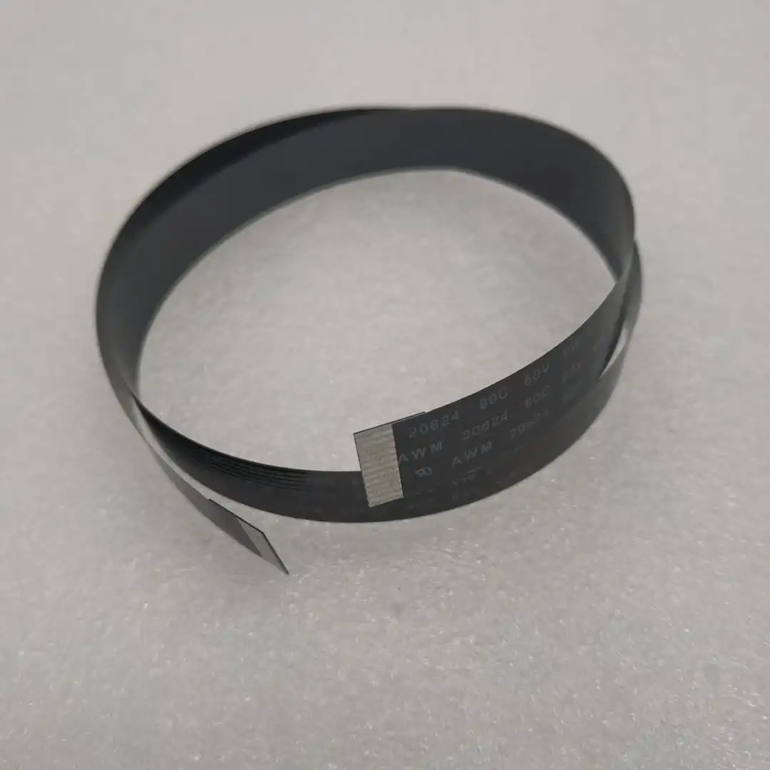 Ff-m1536 10pcs Ce538-60106 Automatic Doc Feeder Adf Flat Flex Flexible ...
