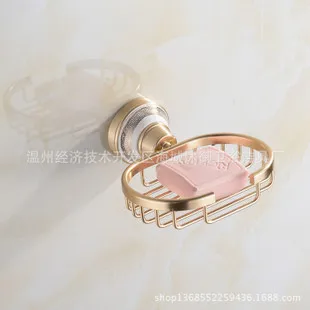 Mu yulai Sanitary Ware Space Brushed Aluminum Bathroom Hook Unit Toilet Paper Holder Tissue Box Toilet Paper Towel Holder Paper
