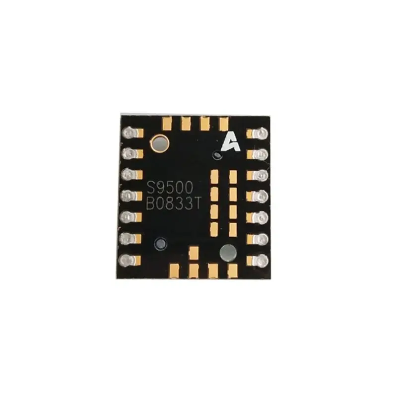 

1PC Mouse Repair Parts Avago S9500 laser Engine 5700DPI for logitech G500 G700 G9x Mouse