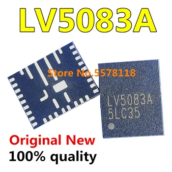 

1PCS LV5083AGQUF LV5083A QFN Chipset