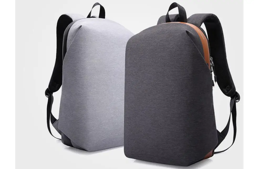15.6 inch Laptop phone charging backpack Bag for Men Oxford Men Mochilas School Bag For Teenagers Notebook Travel Rucksack Bag 3