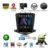 Android 10.1 Car Stereo MP5 Player FM Радио GPS Wifi для Chevrolet Cruze 2010-2015