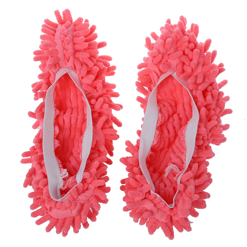 

ABDB-Multifunction Mop Shoe Cover Dusting Floor Cleaner