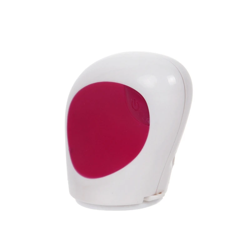 

Electric Facial Cleansing Brush Portable Sonic Rotation Vibration Waterproof Face Cleaner AE-807