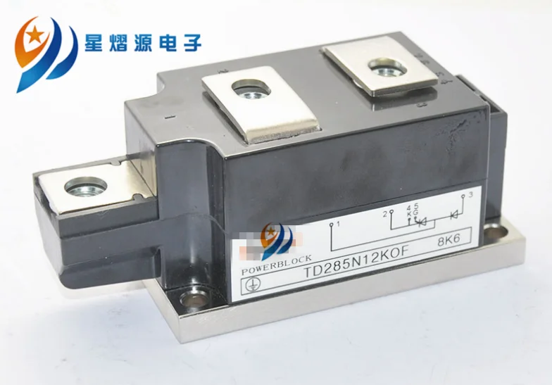 TD285N12KOF модуль