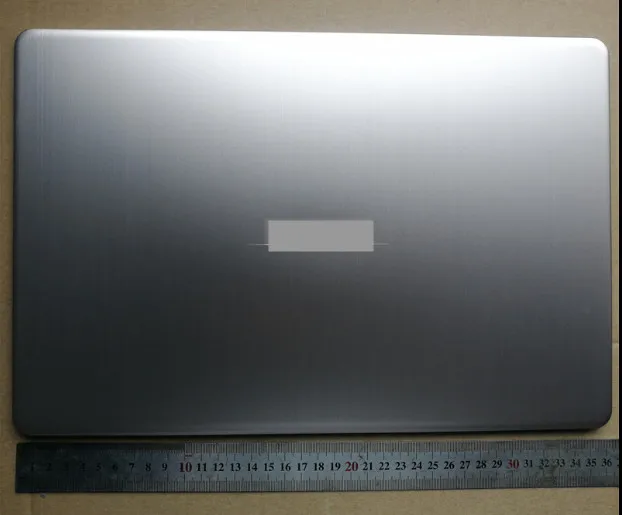 

New laptop for ASUS V580Q V580QR9800 top case base lcd back cover /hinge cover
