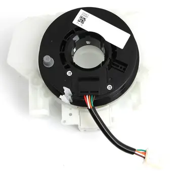 

Auto Steering Wheel Combination Switch Cable Assy for Nissan Versa Pathfinder Qashqai Murano X-Trail 25567-VW600 25567VW600
