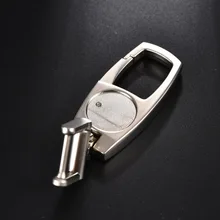 Бизнес логотип автомобильный, Металл Автомобильный брелок для автомобиля Модные Для мужчин творческие подарки завод Поддержка настройки под индивидуальные нужды Taobao Лидер продаж