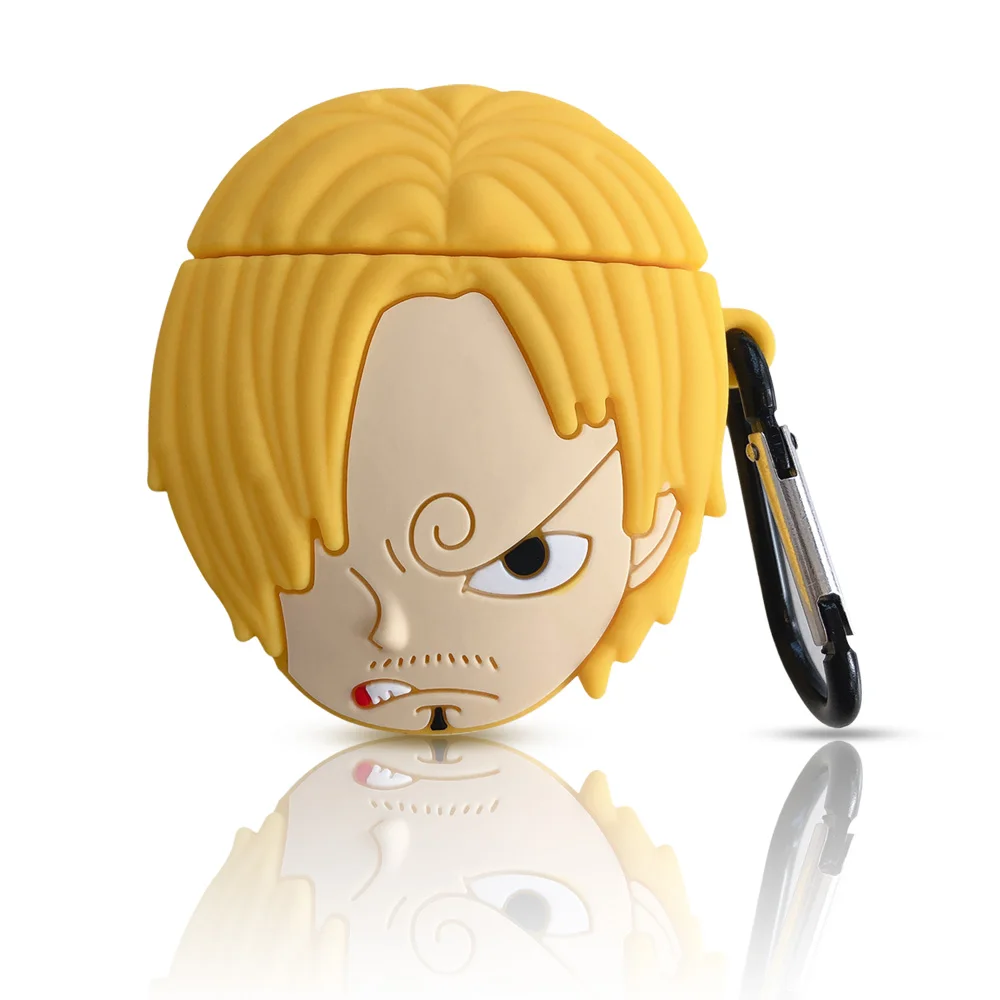 airpods case One Piece Tony Tony Choppe 6-1