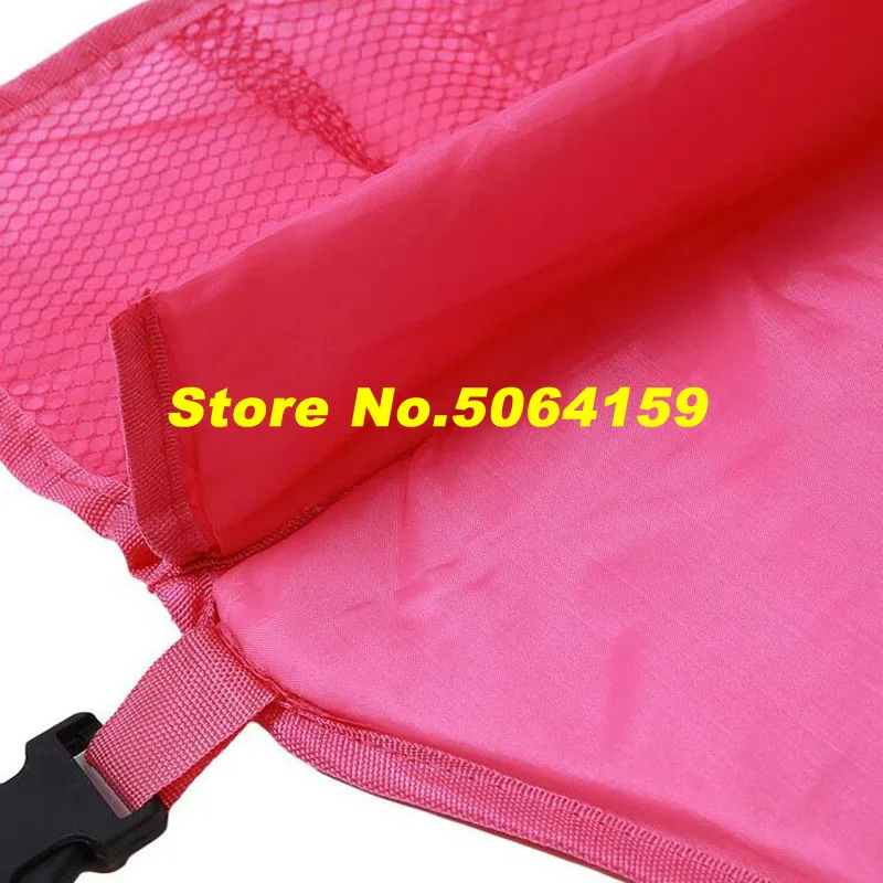 Водонепроницаемый поднос для автомобильного сиденья хранения детских игрушек