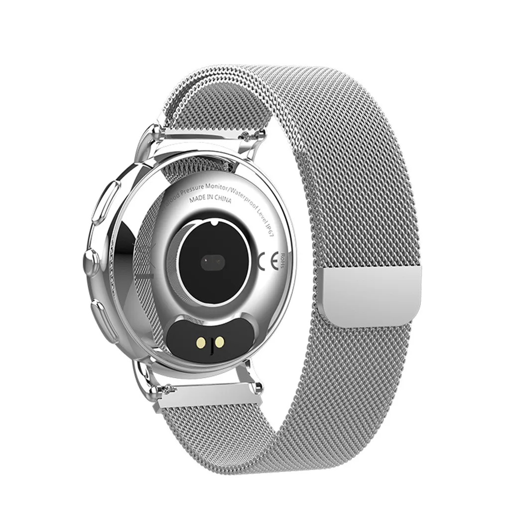 T7 IP67 Waterproof Sports Smart Watch 2020 Bracelet Bluetooth Heart Rate Monitor Blood Pressure Fitness Tracker All Compatible