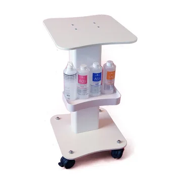 

trolly for beauty machine/trolly for salon tools/Beauty tool trolley cart