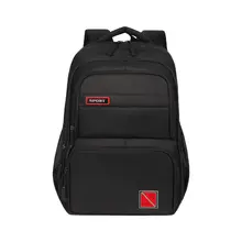 

New Fashion Waterproof Men's Backpack Notebook Computer Casual Travel School Bags Teenagers High Quality Outside Trekking Bag