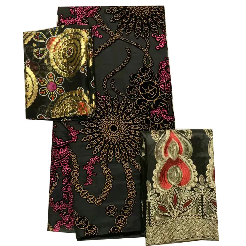 Европейская мода чистый шелк тутового шелкопряда шифоновая ткань шелковая ткань с принтом для мягкого шарфа платье швейные материалы