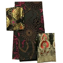 Европейская мода чистый шелк тутового шелкопряда шифоновая ткань шелковая ткань с принтом для мягкого шарфа платье швейные материалы