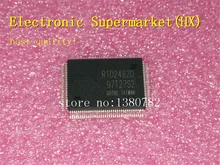 ^^Best Offers Free Shipping 20pcs/lots RTD2482D-GR RTD2482D RTD2482 QFP-128 % New original IC ^^Best Offers Free Shipping 20pcs/lots RTD2482D-GR RTD2482D RTD2482 QFP-128 % New original IC