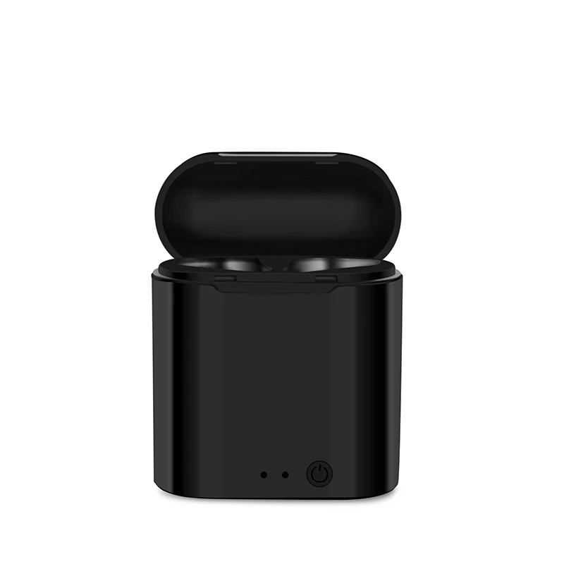 VTIN i7s Tws Bluetooth наушники мини беспроводные наушники спортивные наушники громкой связи беспроводная гарнитура с зарядным устройством для xiaomi