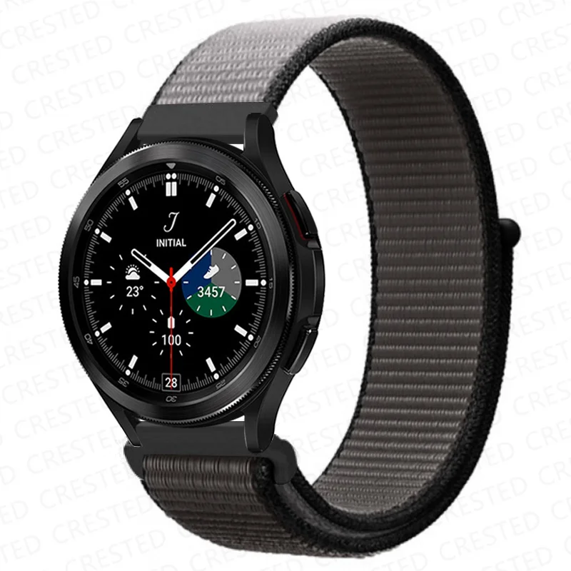 Sleek Universal Smartwatch Strap - Premium Design