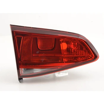 

FKRRLVW14013Lpezzi replacement rear left for VW Golf 7 year Constr. 2012-
