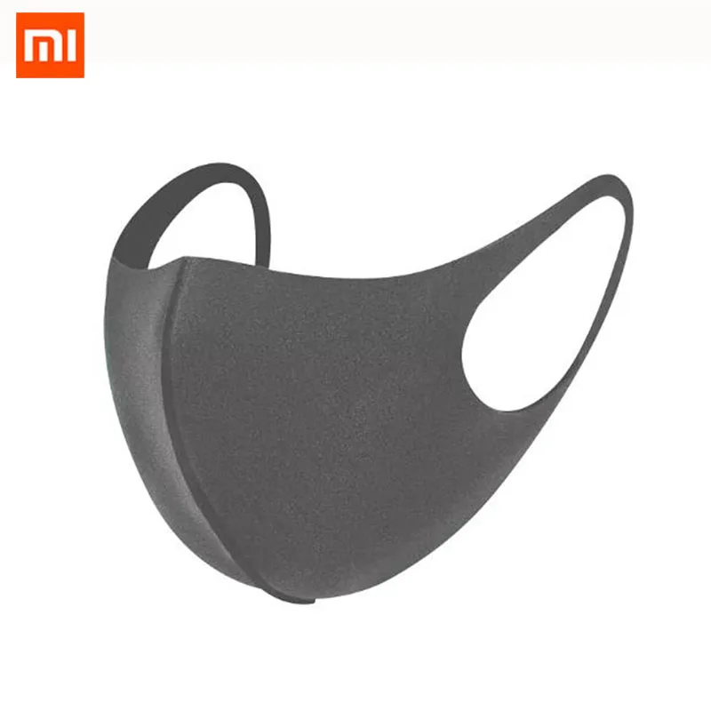 Респиратор Xiaomi Mijia Classic HB с фильтром противопыленепроницаемая/Пылезащитная маска