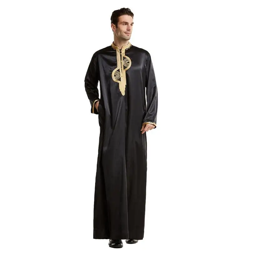 arab man