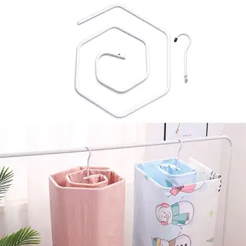 

NEW Multifunction Detachable Spiral Drying Rack Spiral Hanger For Drying Bed Sheet Quilt Cover Detachable Spiral Clothes Hanger