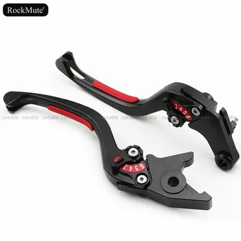 

Brake & Hydraulic Clutch Lever For DUCATI 1198/S/R 1098/S/Tricolor 848/EVO 749/999/S/R S4RS Motorcycle Accessories Non-Slip