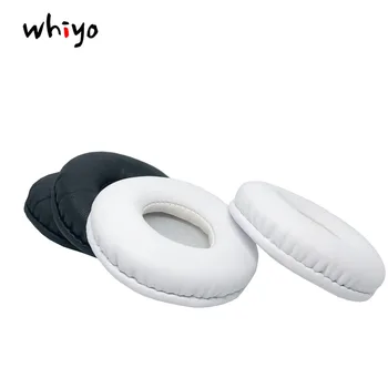 

1 pair of Sleeve Replacement Ear Pads for Carrefour CHBT08 Headphone Cushion Cover Earpads Pillow