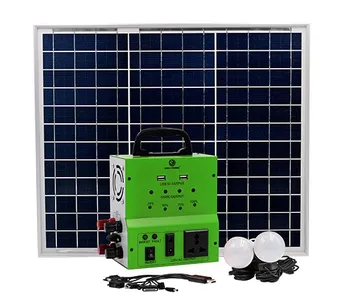 

300w Solar System On Grid Tied Solar Power Systems 220V Solar Energy in Europe