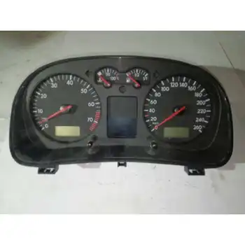 

1J0920826A 110.080.131/002 Box Instruments Volkswagen Golf Iv Saloon (1j1) *