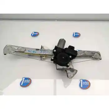 

0130821948 WINDOW MOTOR REAR RIGHT JAGUAR X-TYPE