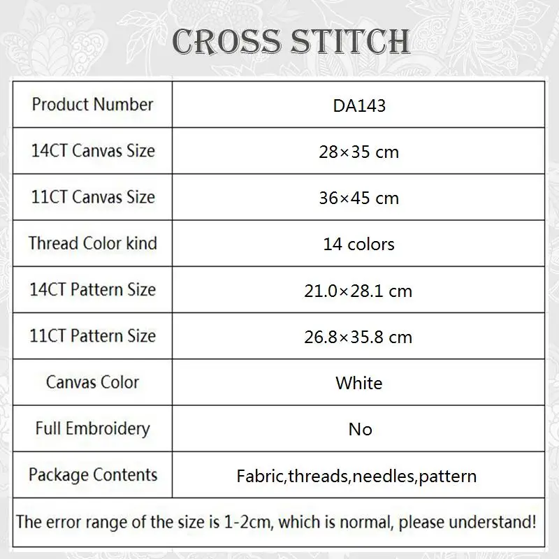 Фламинго картины серии вышивки крестом печатные холст DIY ручной работы наборы для вышивки для рукоделия DMC хлопчатобумажные нити ремесла