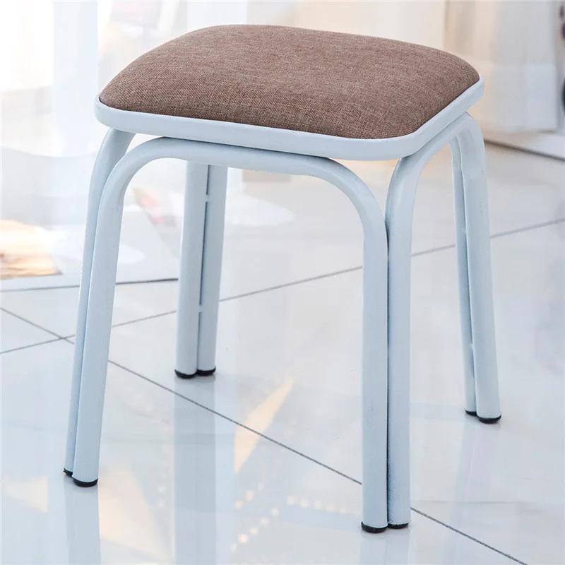 

Simplicity Small Stool Online Celebrity Household Lazy Small Bench Living Room-Style Creative Stool Cute Sofa Stool Small Stool