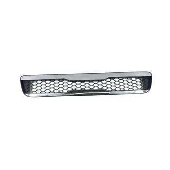 

Front Bumper Upper Grille Vent Grill For Kia Soul 2009-2011