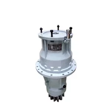Boîte d'engrenage pour grue à tour qtz160, pièce de rechange pour grue à tour, mécanisme de pivotement, réducteur de grue à tour