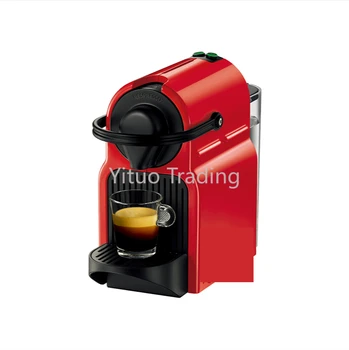 

Capsule Coffee Machine Imported Small Mini Office Home Automatic Coffee Machine