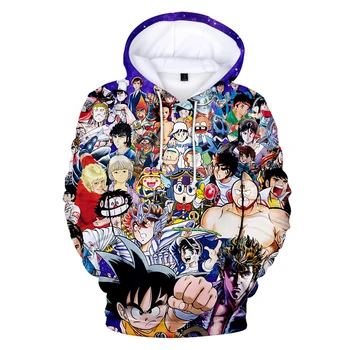 

Anime Dragonball 3D Hoodies Men/Women Aikooki New Exclusive Fashion Print 3D Hoodies Hot Sale Fall/Winter Streetwear Sweatshirts