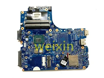

for HP Probook 4440s 4540s Laptop motherboard 683495-501 683495-001 683495-601 HM76 Notebook 100% working