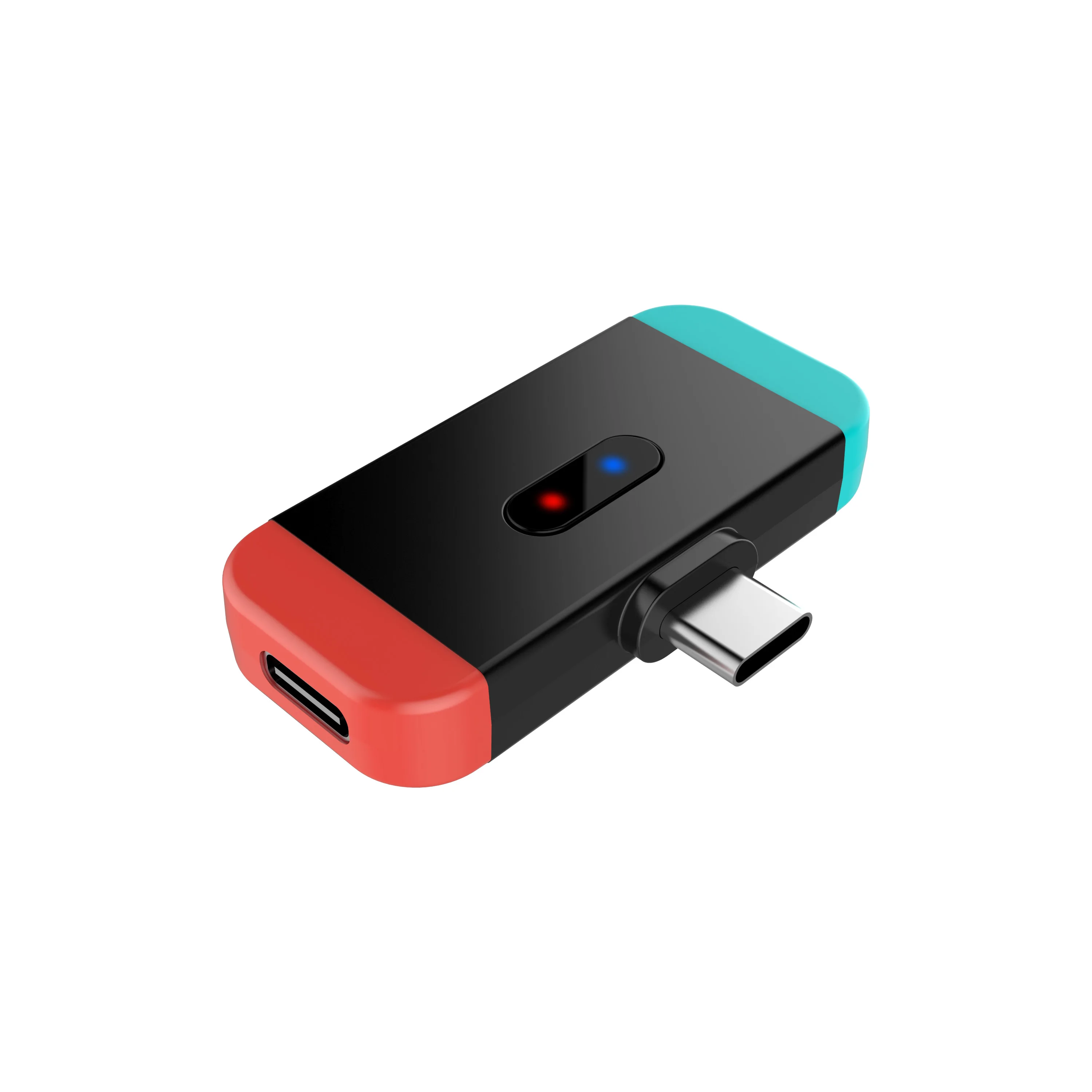 Bluetooth 5 0 AptX LL Low Latency USB Type C Audio Transmitter Wireless Adapter For Macbook Nintendo Switch PC Gaming Headphones