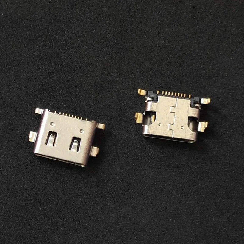 Для Highscreen BAY micro mini usb разъем для подключения зарядного порта док-станции ЗАМЕНА
