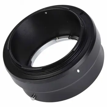 

High Quality MD-NZ Adapter Ring for Minolta MD Lens to for Nikon Z Mount Cameras