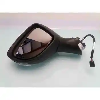 

963025724R LEFT REARVIEW RENAULT CLIO IV