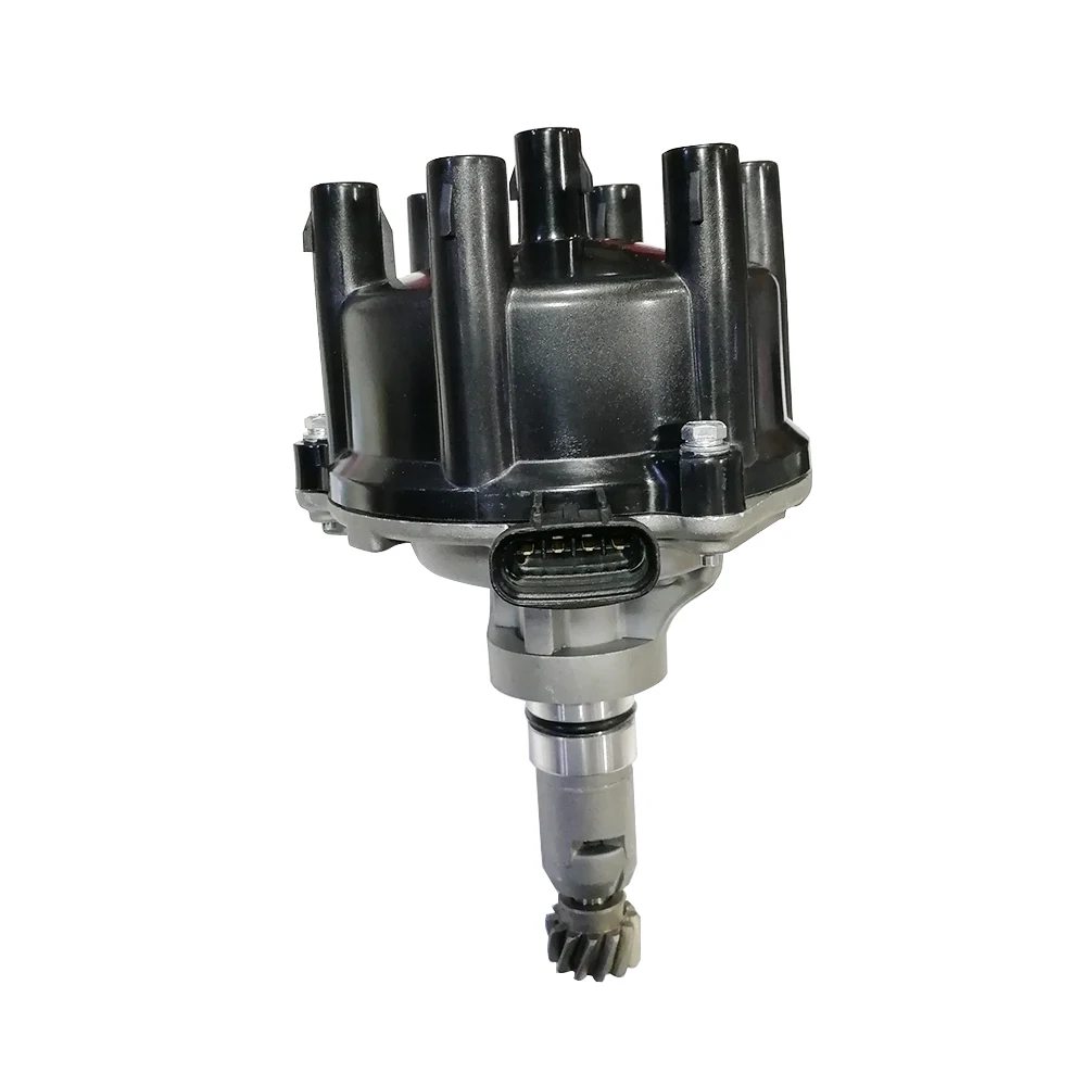 DISTRIBUTOR ASSY IGNITION 19100-70220 1GFE For T.Chaser Crown Cresta Mark II GX90 GX100 GS151 GS141 GS131