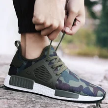 Прогулочная дышащая обувь для бега, стильная Уличная обувь для отдыха, светильник, сетчатая повседневная обувь, 48 большого размера плюс 47, мужские кроссовки