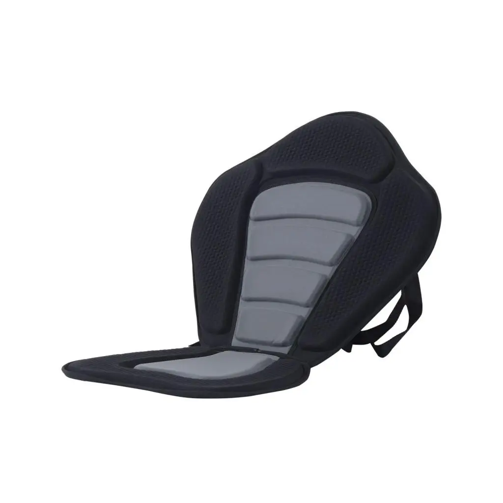 

Deluxe Ergonomic Seat To Fit Sit On Top Kayak / Canoe High Back Rest Support