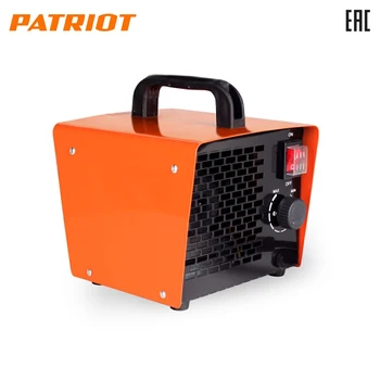 

Fan heater electric Patriot PT Q 2S