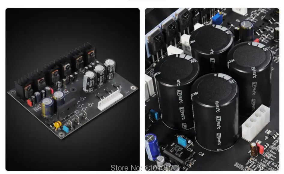 PAIYON A201 Hi-Fi Integrated Amplifier HIFI EXQUIS Bluetooth 5.0 Coaxial Optical Input Amp With Remote Control